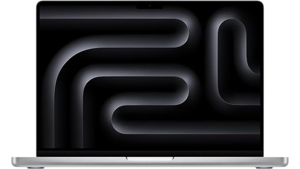 macbook pro 14 inch m5