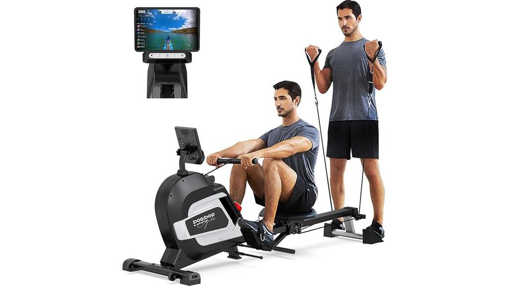 magnetic folding heavy duty