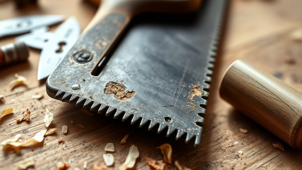 maintain inspect replace clean