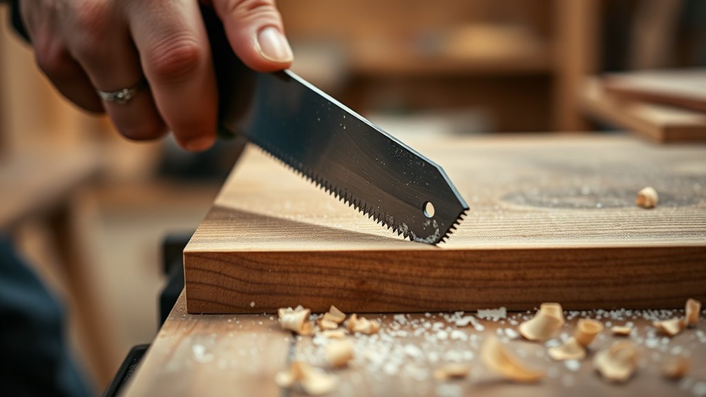 maintain steady controlled feed