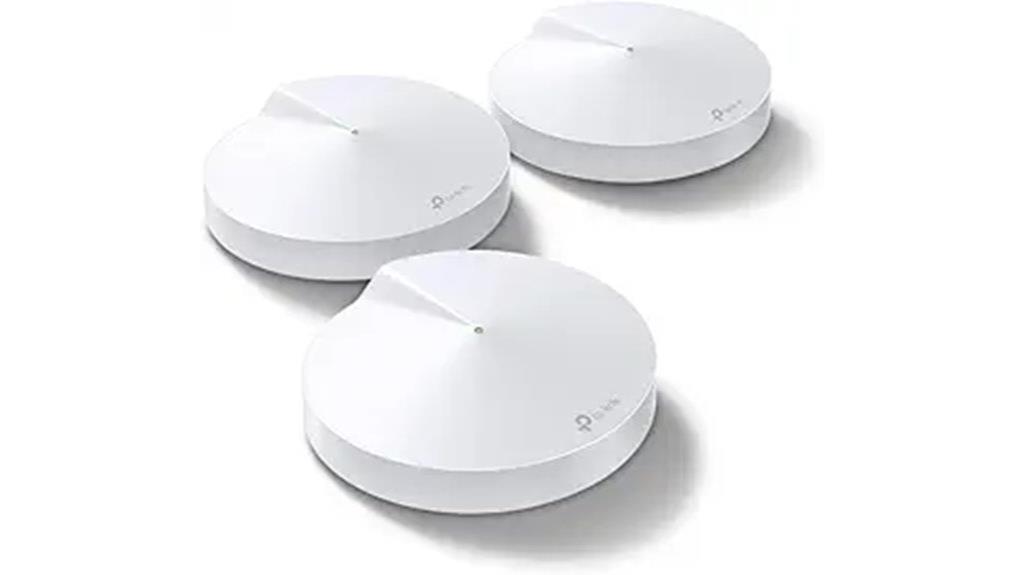 mesh wifi system pack