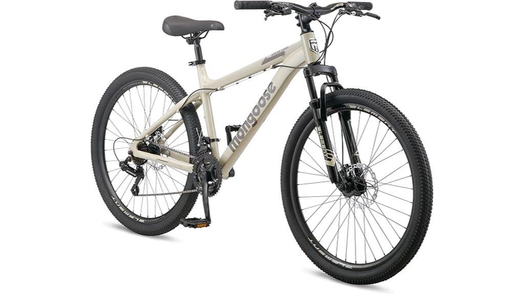 mountain bike by grafton