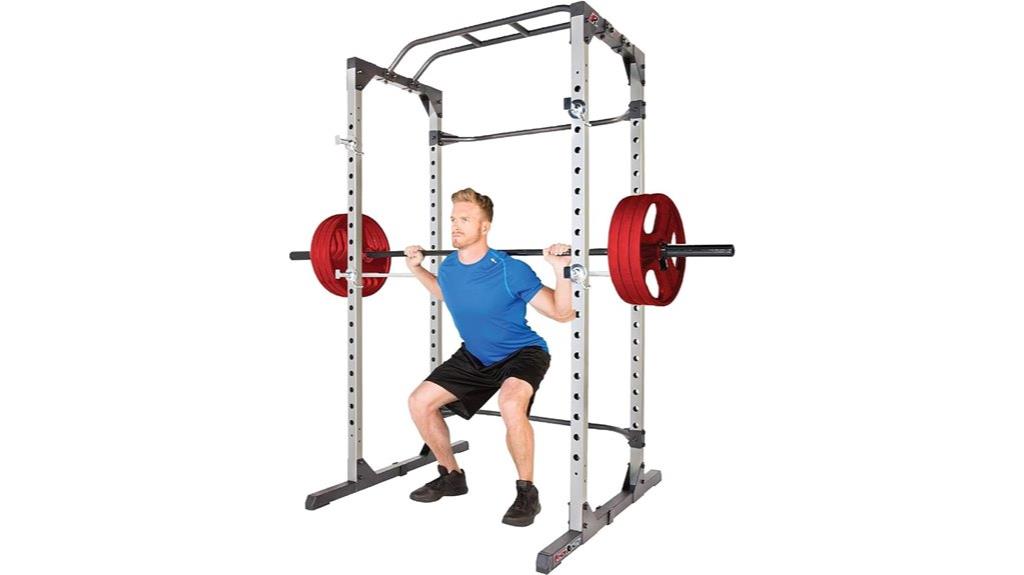 multi functional home gym equipment