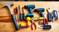 must have home repair tools