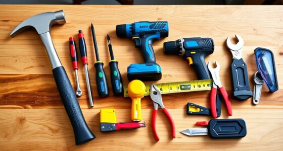 must have home repair tools