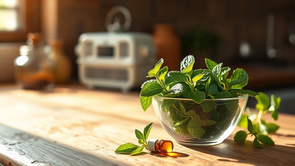 natural cockroach deterrent methods