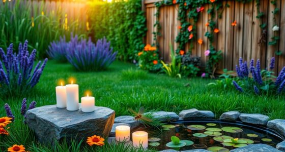 natural mosquito reduction methods