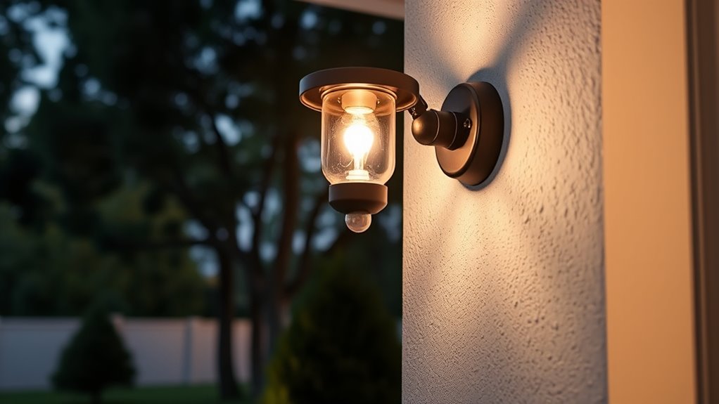 optimal sensor placement and wiring