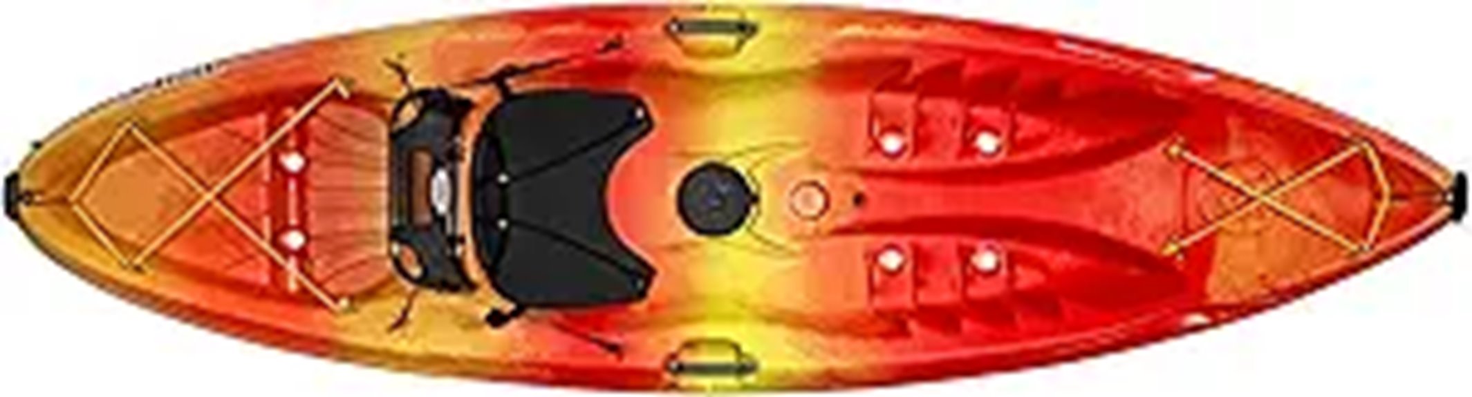 perception kayaks tribe 9 5