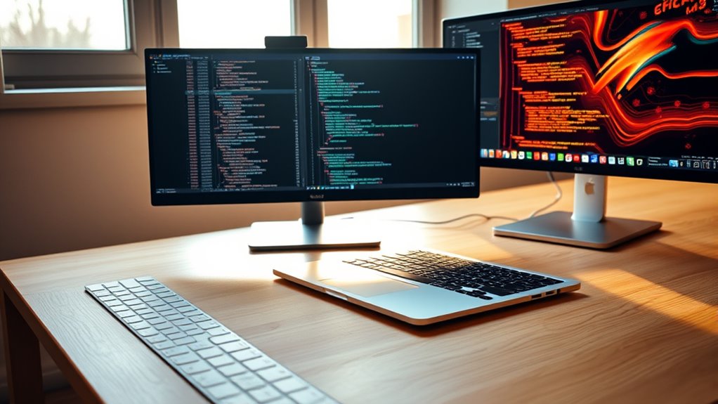 performance and hardware considerations