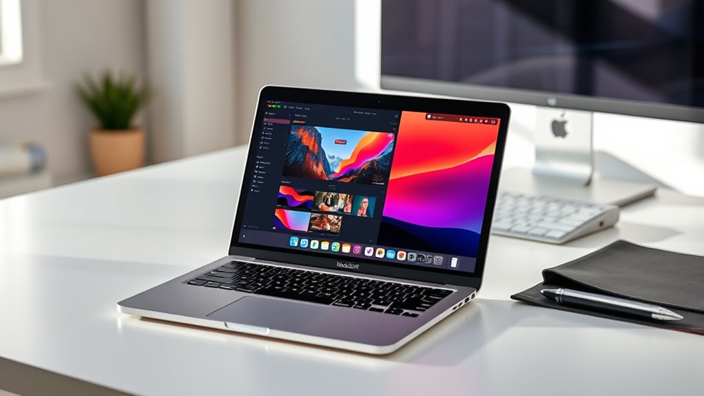 performance screen ports mobility