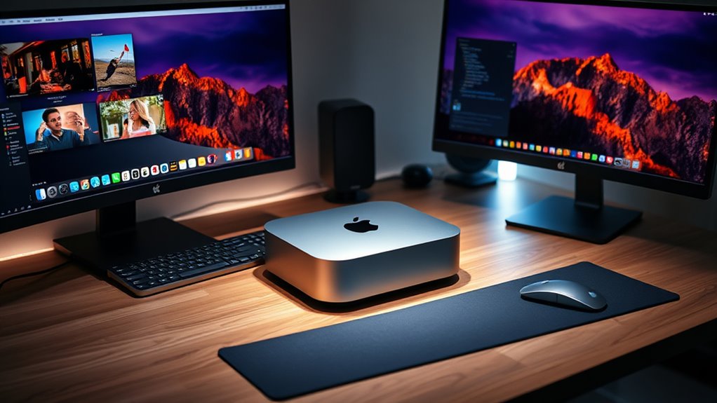 performance storage connectivity sustainability