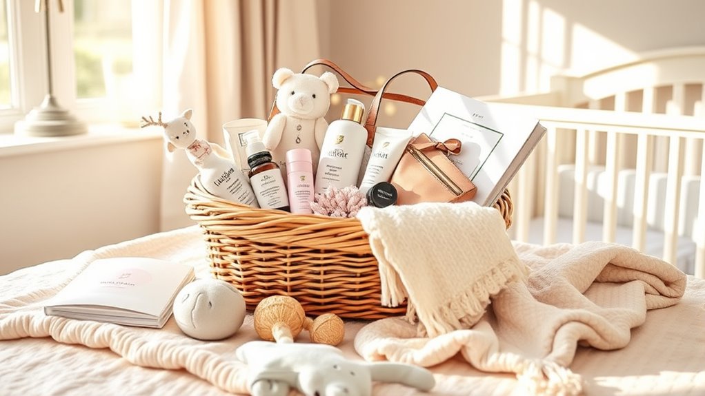 personal practical sentimental safe