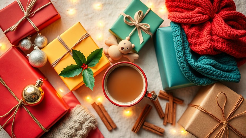 personalized thoughtful gift selection