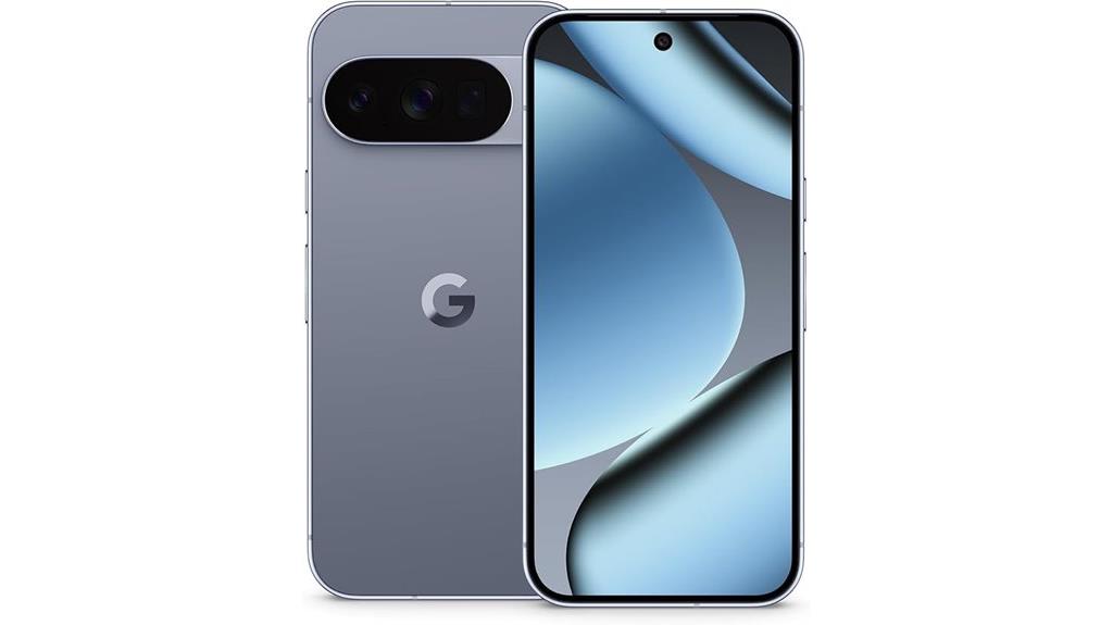pixel 10 pro unlocked