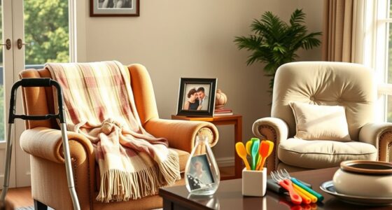 practical gifts for elderly