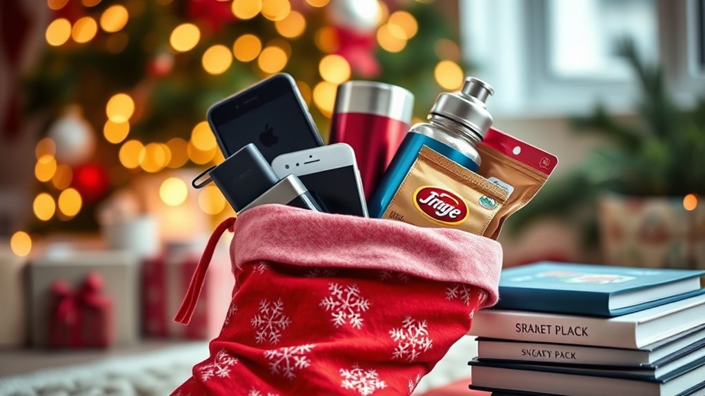practical portable budget friendly gifts