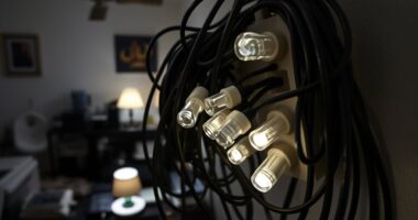 prevent circuit power overload