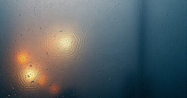 prevent window condensation effect