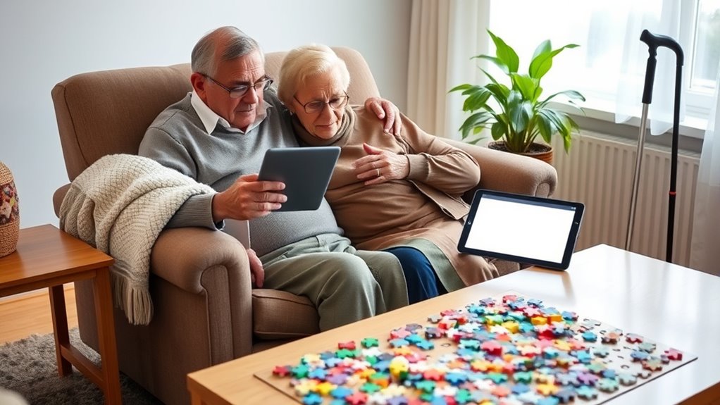 prioritize safety and comfort