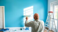 pro tips for wall painting