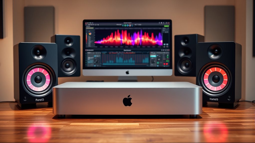 processing compatibility storage workflow