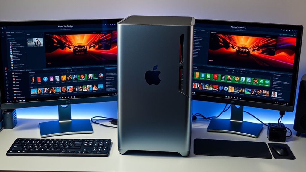 professional video post production needs