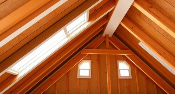 proper attic airflow maintenance