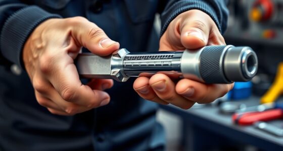 proper torque bolt tightening