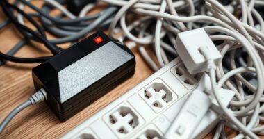 protection and power comparison