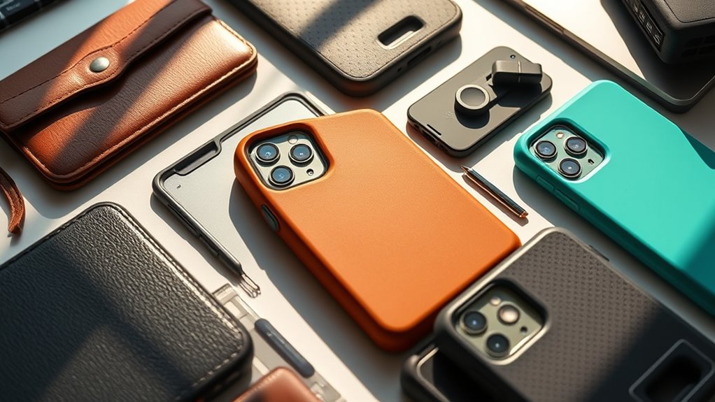 protection style features durability