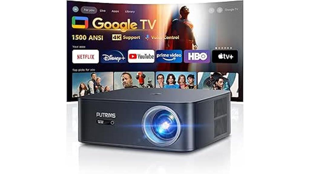 putrims k12 wifi bluetooth