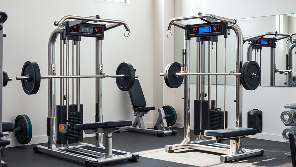 quality safety adjustability versatility