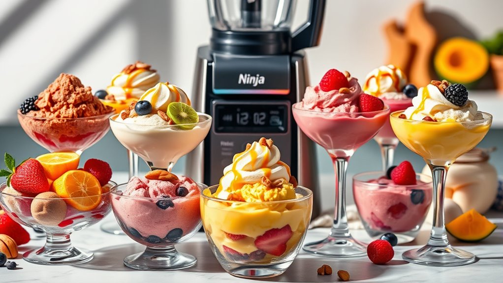 recipe selection and considerations