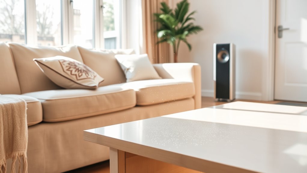 reduce indoor pollution sources