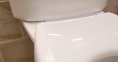 reduce tank condensation effect