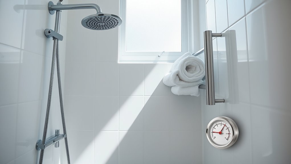 reduce water and steam