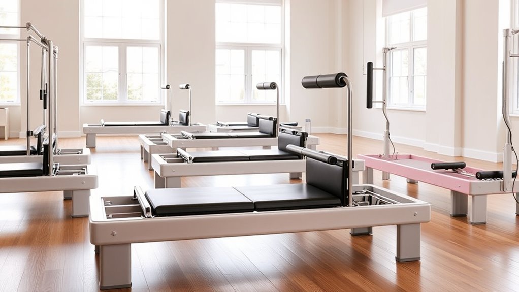 reformer features and considerations