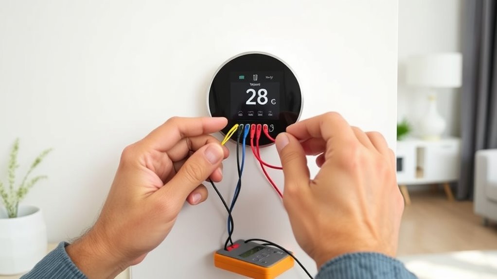 remote control energy savings