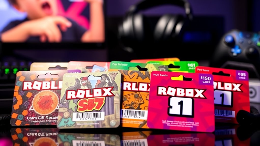 robux amount and compatibility