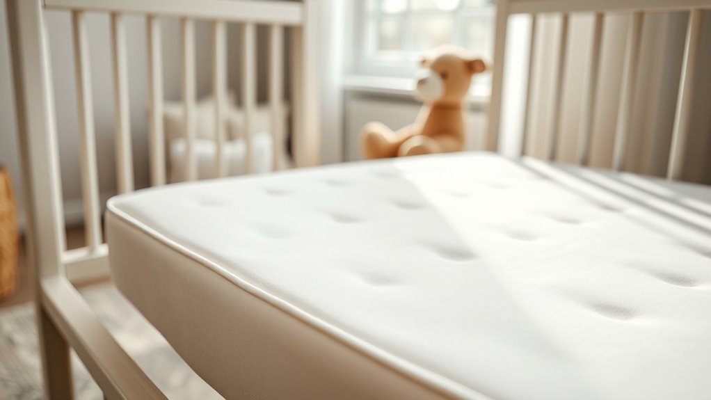 safe certified breathable comfort