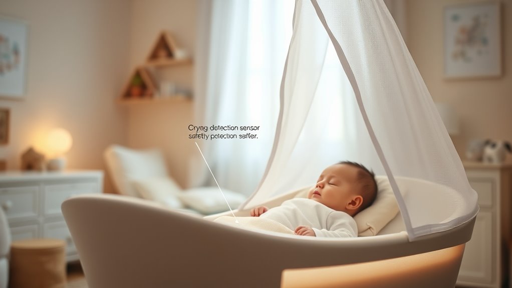 safety comfort connectivity materials