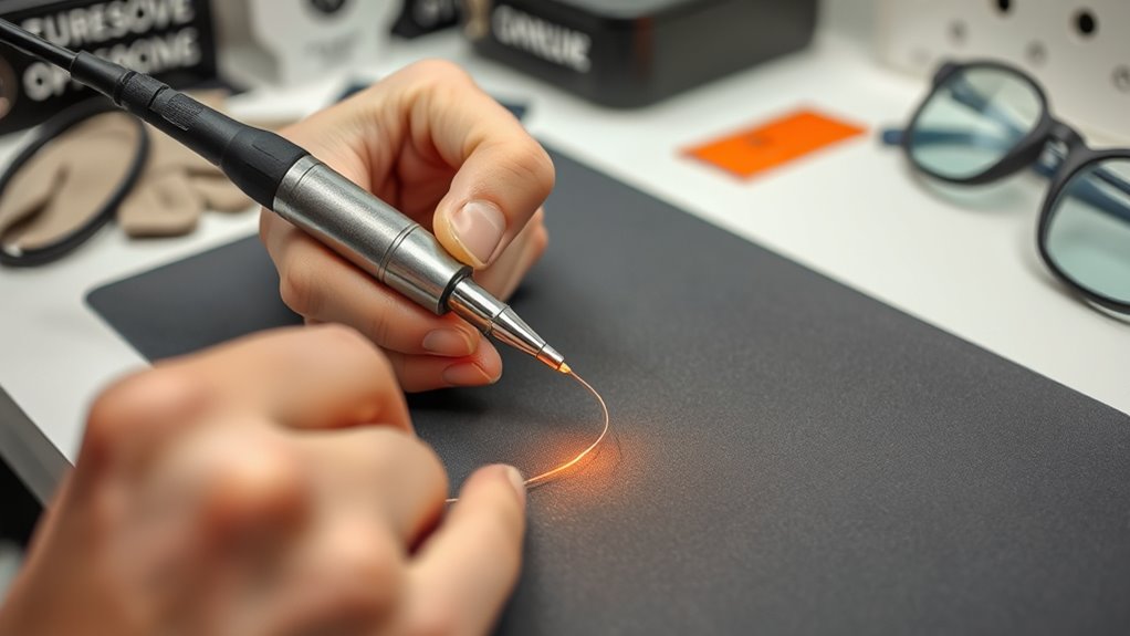 safety technique precautions protection