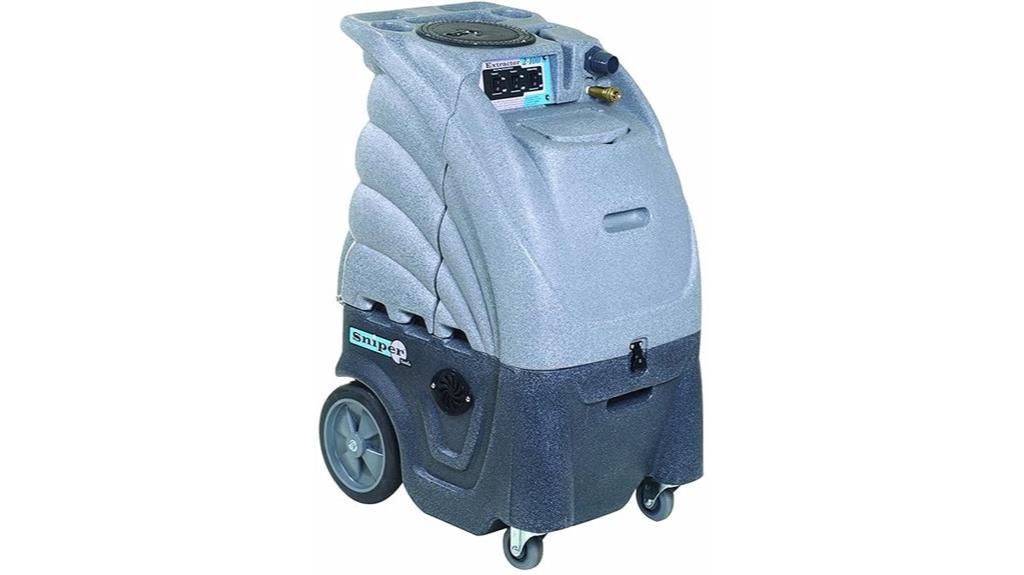 sandia sniper vacuum extractor