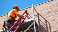 scaffold and ladder safety