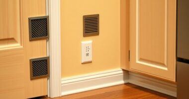 seal entry points effectively