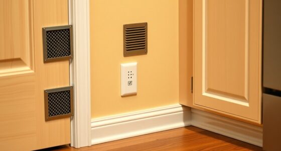 seal entry points effectively