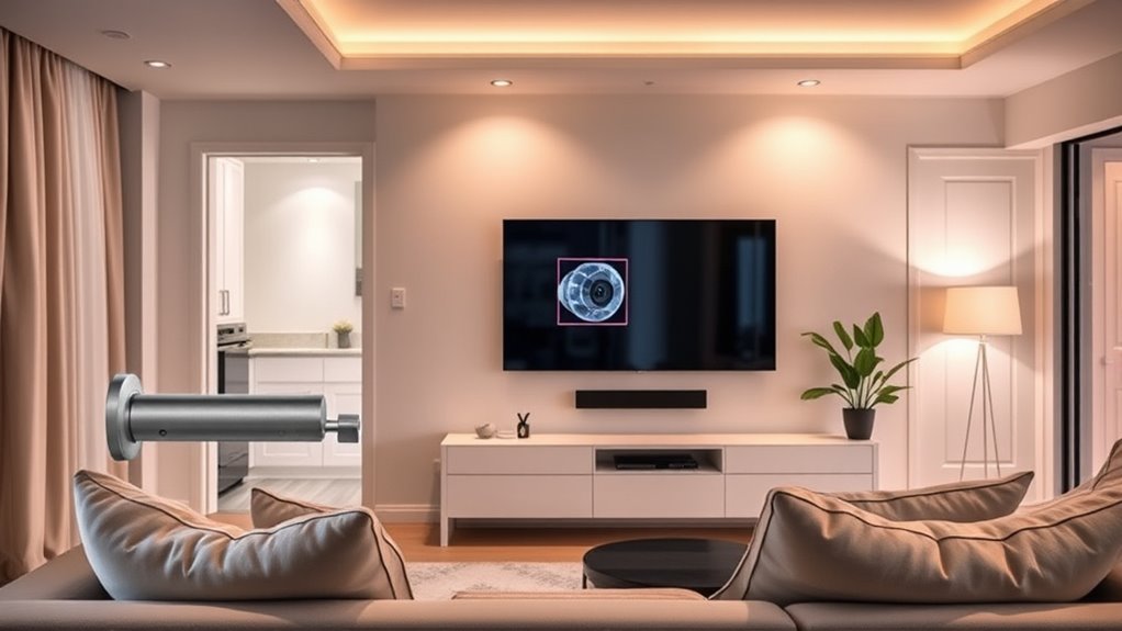 security system selection considerations