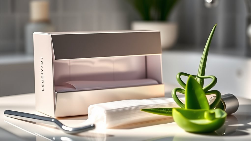 sensitive teeth whitening considerations