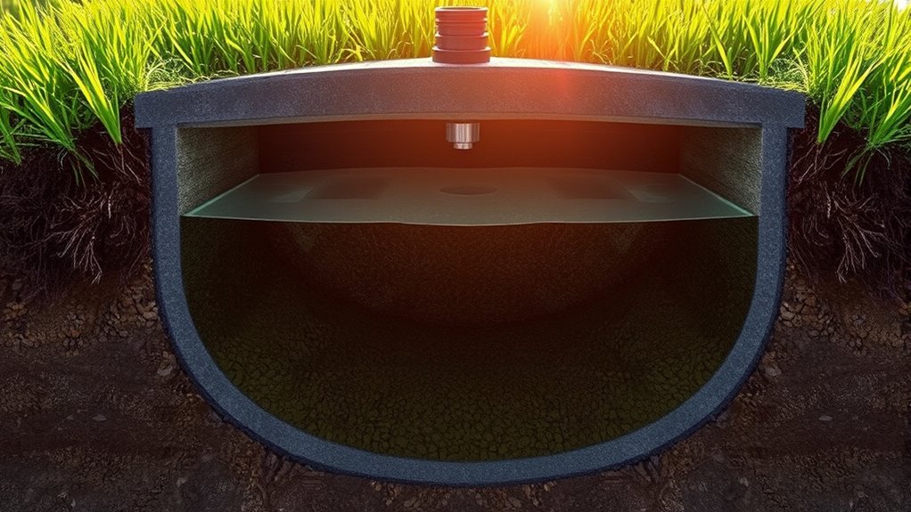 septic system maintenance essentials